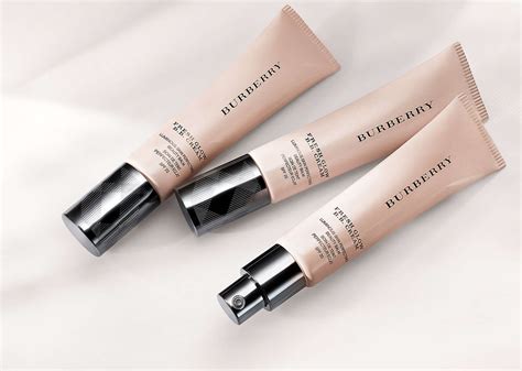 Burberry Fresh Glow BB Cream SPF 2